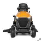 Stiga TORNADO PRO 9118 XWSY oldalkidobós fűnyírótraktor 121cm 14.4kW 726cm³ HIDRO 4WD KAWASAKI - ÖSSZESZERELVE ÉS HASZNÁLATRA KÉSZEN SZÁLLÍTJUK! Stiga TORNADO PRO 9118 XWSY oldalkidobós fűnyírótraktor 121cm 14.4kW 726cm³ HIDRO 4WD KAWASAKI - ÖSSZESZERELVE ÉS HASZNÁLATRA KÉSZEN SZÁLLÍTJUK!