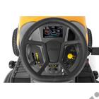 Stiga TORNADO PRO 9118 XWSY oldalkidobós fűnyírótraktor 121cm 14.4kW 726cm³ HIDRO 4WD KAWASAKI - ÖSSZESZERELVE ÉS HASZNÁLATRA KÉSZEN SZÁLLÍTJUK! Stiga TORNADO PRO 9118 XWSY oldalkidobós fűnyírótraktor 121cm 14.4kW 726cm³ HIDRO 4WD KAWASAKI - ÖSSZESZERELVE ÉS HASZNÁLATRA KÉSZEN SZÁLLÍTJUK!