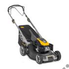 Stiga Twinclip 50 S benzines gyűjtős önjáró fűnyíró 48cm 166 cm³ 2,6 kW 70L Stiga Twinclip 50 S benzines gyűjtős önjáró fűnyíró 48cm 166 cm³ 2,6 kW 70L