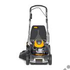 Stiga Twinclip 50 SEQ benzines gyűjtős önjáró fűnyíró 48cm 166 cm³ 2,6 kW 70L ÖNINDÍTÓS Stiga Twinclip 50 SEQ benzines gyűjtős önjáró fűnyíró 48cm 166 cm³ 2,6 kW 70L ÖNINDÍTÓS