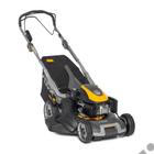 Stiga Twinclip 50 SEQ benzines gyűjtős önjáró fűnyíró 48cm 166 cm³ 2,6 kW 70L ÖNINDÍTÓS Stiga Twinclip 50 SEQ benzines gyűjtős önjáró fűnyíró 48cm 166 cm³ 2,6 kW 70L ÖNINDÍTÓS