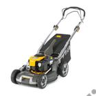 Stiga Twinclip 50 SQ B benzines gyűjtős önjáró fűnyíró 48cm 150 cm³ 2,27 kW 70L BRIGGS motor Stiga Twinclip 50 SQ B benzines gyűjtős önjáró fűnyíró 48cm 150 cm³ 2,27 kW 70L BRIGGS motor