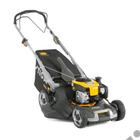 Stiga Twinclip 50 SQ B benzines gyűjtős önjáró fűnyíró 48cm 150 cm³ 2,27 kW 70L BRIGGS motor Stiga Twinclip 50 SQ B benzines gyűjtős önjáró fűnyíró 48cm 150 cm³ 2,27 kW 70L BRIGGS motor