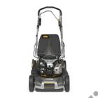 Stiga Twinclip 55 SVEQ B benzines gyűjtős önjáró fűnyíró 53cm 161 cm³ 2,58 kW 70L BRIGGS motor ÖNINDÍTÓS Stiga Twinclip 55 SVEQ B benzines gyűjtős önjáró fűnyíró 53cm 161 cm³ 2,58 kW 70L BRIGGS motor ÖNINDÍTÓS