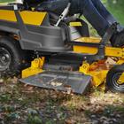 Stiga helyben forduló botkormányos fűnyírótraktor ZT 5132 T KW FS691V 726cm³ 16,5kW HIDRO KAWASAKI - ÖSSZESZERELVE ÉS HASZNÁLATRA KÉSZEN SZÁLLÍTJUK! Stiga helyben forduló botkormányos fűnyírótraktor ZT 5132 T KW FS691V 726cm³ 16,5kW HIDRO KAWASAKI - ÖSSZESZERELVE ÉS HASZNÁLATRA KÉSZEN SZÁLLÍTJUK!