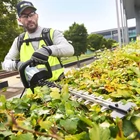 Kép 3/6 - EGO HTX6500 akkumulátoros sövényvágó, 65cm 56V, akku és töltő nélkül