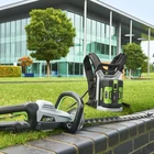 Kép 4/6 - EGO HTX6500 akkumulátoros sövényvágó, 65cm 56V, akku és töltő nélkül