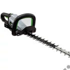 Kép 2/7 - EGO HTX7500 akkumulátoros sövényvágó, 75cm 56V, akku és töltő nélkül