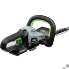 Kép 3/7 - EGO HTX7500 akkumulátoros sövényvágó, 75cm 56V, akku és töltő nélkül