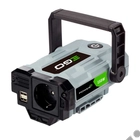 Kép 4/4 - EGO PAD 1500E akkumulátoros Inverter, 56V/230V, 150W+USB, Akku és töltő nélkül