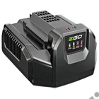 Kép 2/9 - EGO ST1511E KIT akkumulátoros szegélyvágó, fűszegélynyíró, 38cm 56V, 2,5 Ah akkuval és töltővel
