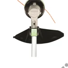 Kép 4/9 - EGO ST1511E KIT akkumulátoros szegélyvágó, fűszegélynyíró, 38cm 56V, 2,5 Ah akkuval és töltővel