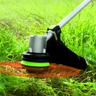 Kép 5/9 - EGO ST1511E KIT akkumulátoros szegélyvágó, fűszegélynyíró, 38cm 56V, 2,5 Ah akkuval és töltővel