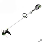 Kép 1/9 - EGO ST1511E KIT akkumulátoros szegélyvágó, fűszegélynyíró, 38cm 56V, 2,5 Ah akkuval és töltővel