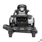 Kép 3/7 - EGO ZT4201E-S Zero Turn Akkumlátoros fűnyíró traktor, 107cm, 56V, akkumlátor nélkül - ÖSSZESZERELVE ÉS HASZNÁLATRA KÉSZEN INGYEN SZÁLLÍTJUK!