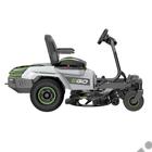 Kép 5/7 - EGO ZT4201E-S Zero Turn Akkumlátoros fűnyíró traktor, 107cm, 56V, akkumlátor nélkül - ÖSSZESZERELVE ÉS HASZNÁLATRA KÉSZEN INGYEN SZÁLLÍTJUK!