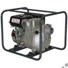 Kép 1/2 - TRESZ ESZ-30 T K szennyvízszivattyú KOHLER CH-395, 3 col, 2,7 bar, 1350 liter/perc, önfelszívó