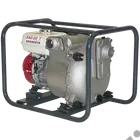 Kép 1/2 - TRESZ ESZ-20 T szennyvízszivattyú Honda GX-160, 2 col, 3.0 bar, 750 liter/perc, önfelszívó