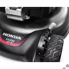 Kép 11/14 - Honda HRN 536 VKE Benzinmotoros önjáró fűgyűjtős fűnyíró, 53cm, GCV-170, csapágyazott kerék,