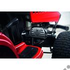 Kép 4/4 - Troy-Bilt BRONCO 107T-S oldalkidobós fűnyíró traktor Autodrive meghajtással, 107cm, 547cm3 - ÖSSZESZERELVE ÉS HASZNÁLATRA KÉSZEN SZÁLLÍTJUK!