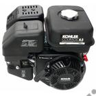 KOHLER SH-265 6.5 LE benzinmotor kúpos tengelycsonkkal KOHLER SH-265 6.5 LE benzinmotor kúpos tengelycsonkkal