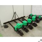 GS-2 gépi vetőelem - komplett, két kerékkel, kar nélkül GS-2 gépi vetőelem - komplett, két kerékkel, kar nélkül