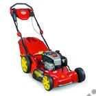 Kép 1/5 - Wolf-Garten A 530 A SP HW IS önjáró benzinmotoros gyűjtős fűnyíró gép állítható sebességű ÖNINDÍTÓS 40+