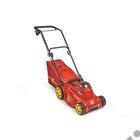 Kép 1/2 - Wolf-Garten  LYCOS 40/340 M Akkumulátoros fűnyíró, 34cm 470W, 5.0 Ah akkuval és töltővel