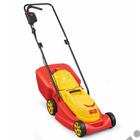 Kép 2/3 - Wolf-Garten S 3800 E elektromos fűnyíró