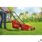Kép 2/3 - Wolf-Garten A 400 E elektromos fűnyíró