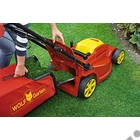 Kép 3/3 - Wolf-Garten A 400 E elektromos fűnyíró