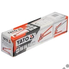 Kép 2/2 - YATO Csőhajlító kézi  (6,8,10 mm)