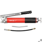 Kép 1/2 - YATO Karos zsírzó 600 ml 27-41MPa