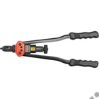 Kép 1/3 - YATO Szegecsanyahúzó karos M3, M4, M5, M6, M8, M10, M12, 410 mm