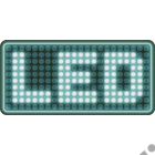 Kép 5/6 - YATO Pillanatforrasztó páka 180W LED-es