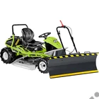 Kép 4/6 - GRILLO CLIMBER 10 AWD 27 gazvágó fűnyíró traktor, 98 cm, Briggs 724 cm3, HIDRO, - ÖSSZESZERELVE ÉS HASZNÁLATRA KÉSZEN SZÁLLÍTJUK!