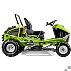 Kép 5/6 - GRILLO CLIMBER 10 AWD 27 gazvágó fűnyíró traktor, 98 cm, Briggs 724 cm3, HIDRO, - ÖSSZESZERELVE ÉS HASZNÁLATRA KÉSZEN SZÁLLÍTJUK!