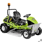 Kép 6/6 - GRILLO CLIMBER 10 AWD 27 gazvágó fűnyíró traktor, 98 cm, Briggs 724 cm3, HIDRO, - ÖSSZESZERELVE ÉS HASZNÁLATRA KÉSZEN SZÁLLÍTJUK!