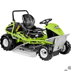 Kép 1/6 - GRILLO CLIMBER 10 AWD 27 gazvágó fűnyíró traktor, 98 cm, Briggs 724 cm3, HIDRO, - ÖSSZESZERELVE ÉS HASZNÁLATRA KÉSZEN SZÁLLÍTJUK!