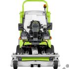 Kép 4/15 - GRILLO FD 2200 TS 4WD első vágóasztalos magas ürítésű fűgyűjtős fűnyíró traktor, 155 cm, YANMAR Diesel 2190 cm3, 34,3kW, HIDRO váltó - ÖSSZESZERELVE ÉS HASZNÁLATRA KÉSZEN SZÁLLÍTJUK!