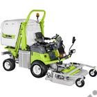 Kép 1/15 - GRILLO FD 2200 TS 4WD első vágóasztalos magas ürítésű fűgyűjtős fűnyíró traktor, 155 cm, YANMAR Diesel 2190 cm3, 34,3kW, HIDRO váltó - ÖSSZESZERELVE ÉS HASZNÁLATRA KÉSZEN SZÁLLÍTJUK!