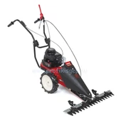 Homlokfűkaszák, alternáló kaszák