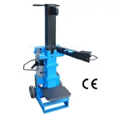 Rönkhasítók, billenővályús körfűrészek