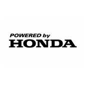 HONDA motorral