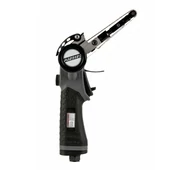 Pneumatikus szalag, rezgőcsiszolók