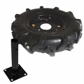 kiegészítők Bisonte kapálógépekhez