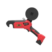 Kerti szerszámok (ollók, kapák...)