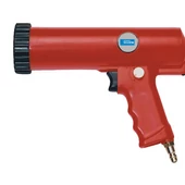 Pneumatikus kinyomópisztolyok