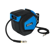 Pneumatikus tömlődobok