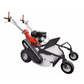 Mulcsozók fém késsel